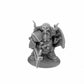 RPR07133 Dromn Ironsworn Dwarf Warrior Miniature 25mm Heroic Scale Figure Dungeon Dwellers