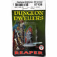 RPR07135 Daehana Drithirien Elf Fighter Miniature 25mm Heroic Scale Figure Dungeon Dwellers