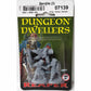 RPR07139 Bandits Human Brigands Miniature 25mm Heroic Scale Figure Dungeon Dwellers