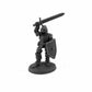 RPR07141 Animated Armor Miniature 25mm Heroic Scale Figure Dungeon Dwellers