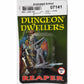 RPR07141 Animated Armor Miniature 25mm Heroic Scale Figure Dungeon Dwellers