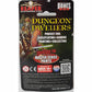 RPR07142 Walls of Stone Miniature 25mm Heroic Scale Figure Dungeon Dwellers