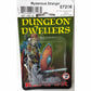 RPR07206 Mysterious Stranger and Hound Miniature 25mm Heroic Scale Figure Dungeon Dwellers