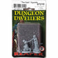 RPR07210 The Oath Queen and Knight Miniature 25mm Heroic Scale Figure Dungeon Dwellers
