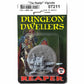 RPR07211 The Healer Miniature 25mm Heroic Scale Figure Dungeon Dwellers