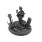 RPR07212 Sadraseth Vampire Queen of Sullenhall Miniature 25mm Heroic Scale Figure Dungeon Dwellers