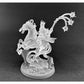 RPR07215 Lord Calred Ghost Captain of Gallowgard Miniature 25mm Heroic Scale Figure Dungeon Dwellers