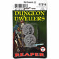 RPR07216 Rat Swarm Miniature 25mm Heroic Scale Figure Dungeon Dwellers