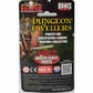 RPR07216 Rat Swarm Miniature 25mm Heroic Scale Figure Dungeon Dwellers