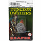 RPR07217 Insect Swarm Miniature 25mm Heroic Scale Figure Dungeon Dwellers