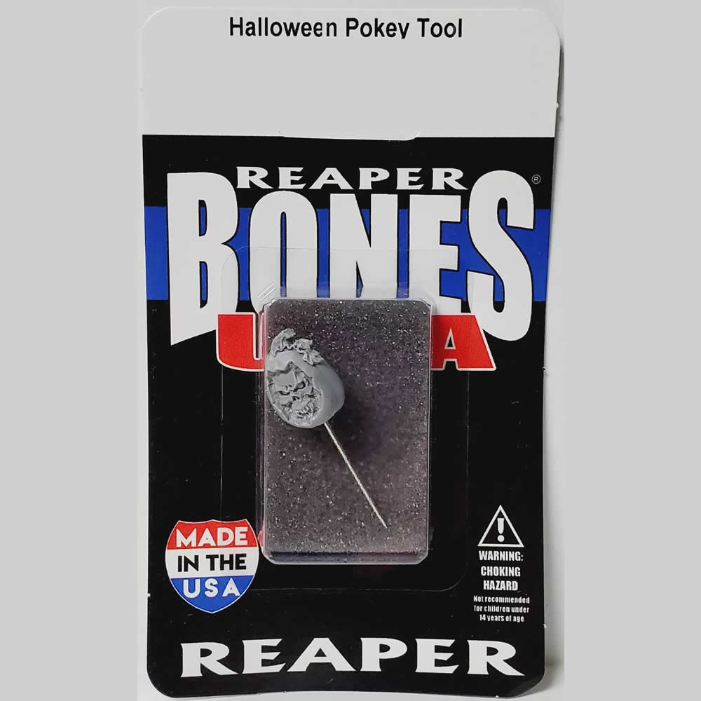 RPR08529PT Halloween Paint Pokey Tool