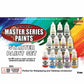 RPR09984A Master Series Paint Set Acrylic Paint Box Set