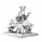 RPR14485 Kurand the Everliving Bloodstone Gnome Miniature Figure 25mm Heroic Scale Warlord