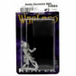 RPR14593 Kashia Ghostmane Tribe Lupine Miniature Figure 25mm Heroic Scale Warlord