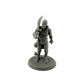 RPR20716 Pirate Rake Miniature 25mm Heroic Scale Figure Bones Black