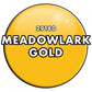 RPR29180 Meadowlark Gold Acrylic Reaper Master Series Hobby Paint .5oz Dropper Bottle Reaper Miniatures