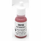 RPR29216 Tinted Red Gloss Acrylic Paint Reaper Master Series Hobby Paint .5oz Dropper Bottle