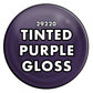 RPR29220 Tinted Purple Gloss Acrylic Paint Reaper Master Series Hobby Paint .5oz Dropper Bottle