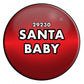 RPR29230 Santa Baby Gloss Red Acrylic Reaper Master Series Hobby Paint .5oz Dropper Bottle