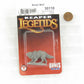 RPR30110 Winter Wolf Miniature Figure 25mm Heroic Scale Reaper Bones USA Reaper Miniatures