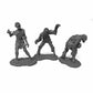 RPR30112 Zombies II Miniature Figure 25mm Heroic Scale Reaper Bones USA Reaper Miniatures