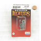 RPR30125 Druid Sophie with Ottley Miniature Figure 25mm Heroic Scale Reaper Bones USA