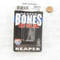RPR30131 Astrid Elf Chronicler Miniature Figure 25mm Heroic Scale Reaper Bones USA