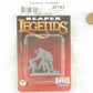 RPR30143 Townsfolk The Brawl Miniature Figure 25mm Heroic Scale Reaper Bones USA