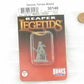 RPR30146 Devona Human Wizard Miniature Figure 25mm Heroic Scale Reaper Bones USA