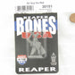 RPR30151 Sir Guy the Red Miniature Figure 25mm Heroic Scale Reaper Bones USA