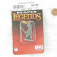 RPR30156 Sir Michael the Gold Miniature Figure 25mm Heroic Scale Reaper Bones USA