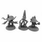 RPR30165 Fungoids Miniature Figure 25mm Heroic Scale Reaper Bones USA