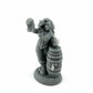 RPR30168 Anya Half Orc Arm-Wrestler Miniature Figure 25mm Heroic Scale Reaper Bones USA