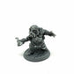 RPR30169 Snorri Oathbreaker Dwarf Rogue Miniature Figure 25mm Heroic Scale Reaper Bones USA