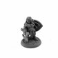 RPR30170 Freya Fangbreaker Dwarf Shieldmaiden Miniature Figure 25mm Heroic Scale Reaper Bones USA