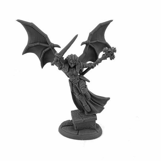 RPR30175 2024 Sophie Miniature Figure 25mm Heroic Scale Reaper Bones USA