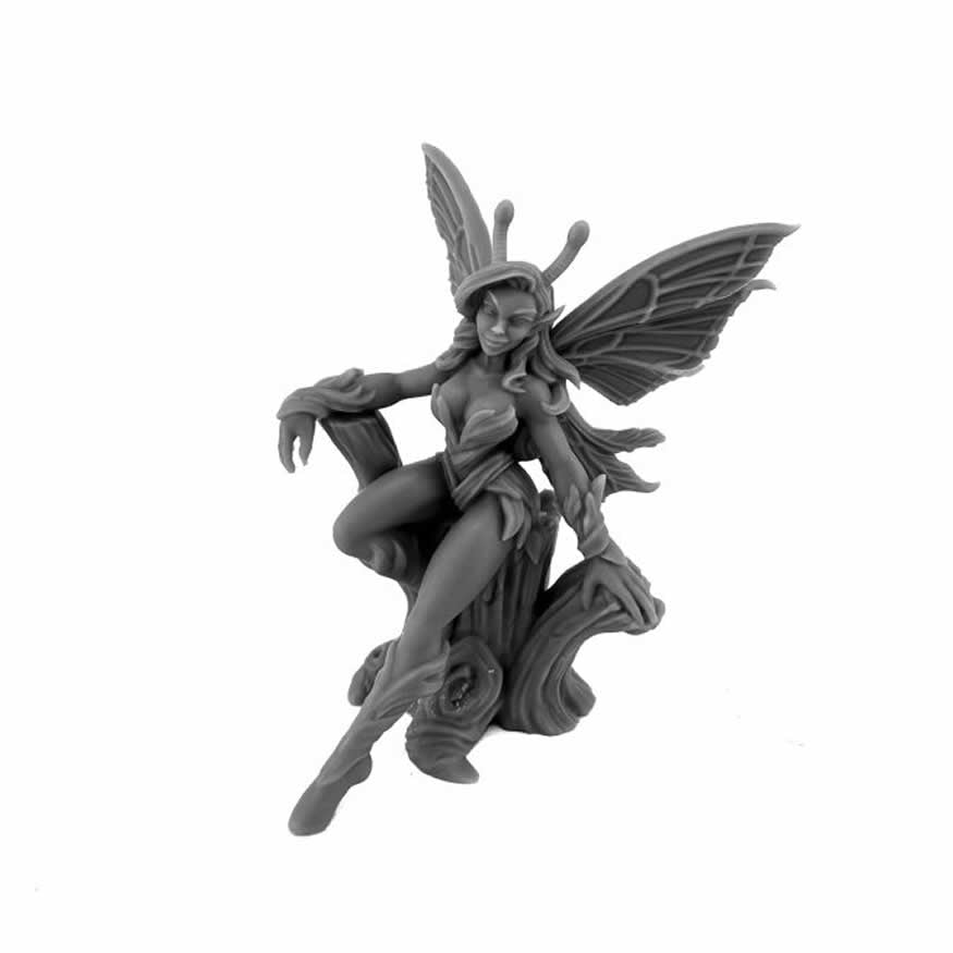 RPR30179 Fairy Miniature Figure 25mm Heroic Scale Reaper Bones USA