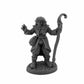 RPR30181 Ulafiel Wildfolk Druid Female Miniature Figure 25mm Heroic Scale Reaper Bones USA