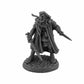 RPR30182 Morquen Wildfolk Ranger Male Miniature Figure 25mm Heroic Scale Reaper Bones USA