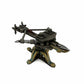 RPR30193 Sharkbite Ballista Miniature Figure 25mm Heroic Scale Reaper Bones USA