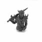 RPR30201 Female Warrior Bust Miniature Figure Reaper Bones USA