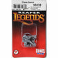 RPR30238 Chaos Demon Miniature Figure 25mm Heroic Scale Reaper Bones USA