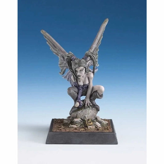RPR30249 Bad Fairy Miniature Figure 25mm Heroic Scale Reaper Bones USA