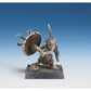RPR30252 Goblin Champion Miniature Figure 25mm Heroic Scale Reaper Bones USA