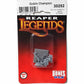 RPR30252 Goblin Champion Miniature Figure 25mm Heroic Scale Reaper Bones USA