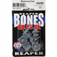 RPR30255 Asterius the Fire Peddlar Miniature Figure 25mm Heroic Scale Reaper Bones USA