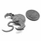 RPR30261 Coin Mimic Miniature Figure 25mm Heroic Scale Reaper Bones USA