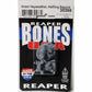 RPR30266 Hiram Hayweather Halfling Miniature Figure 25mm Heroic Scale Reaper Bones USA