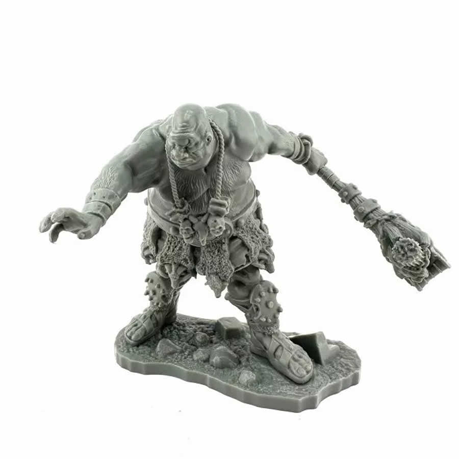 RPR44181 Cyclops Deluxe Boxed Set Miniature 25mm Heroic Scale Figure Bones Black