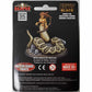 RPR44183 Greater Medusa Miniature 25mm Heroic Scale Figure Bones Black